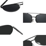 عینک آفتابی پلاریزه شیائومی مدل Xiaomi MSG02GL sun glasses luke - Image 4