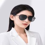 عینک آفتابی پلاریزه شیائومی مدل Xiaomi MSG02GL sun glasses luke - Image 6
