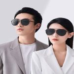 عینک آفتابی پلاریزه شیائومی مدل Xiaomi MSG02GL sun glasses luke - Image 8