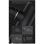 ماساژور شارژی شیائومی مدل Xiaomi TL-FMM-02 mini gun massage