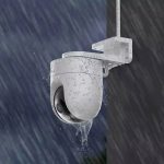 دوربین هوشمند مدار بسته شیائومی مدل Xiaomi MJSXJ04HL CW400 camera
