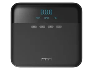 پمپ باد لاستیک شیائومی مدل Xiaomi TP03 70MAI air compressor lite