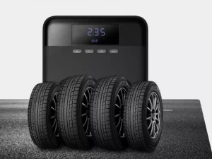 پمپ باد لاستیک شیائومی مدل Xiaomi TP03 70MAI air compressor lite