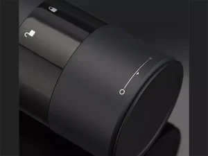فلفل ساب و نمک ساب شارژی شیائومی Xiaomi HU0200 HUOHOU grinder
