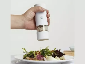 فلفل ساب و نمک ساب شارژی شیائومی Xiaomi HU0200 HUOHOU grinder