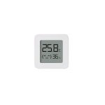 دماسنج و رطوبت سنج بلوتوثی شیائومی مدل Xiaomi LYWSD03MMC bluethooth thermometer2
