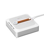 شیشه شوی رباتیک شیائومی مدل Xiaomi XD-CCJQR03A lydsto window robot W03 cleaning