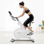 دوچرخه ثابت شیائومی مدل Xiaomi M1 bike sport yesoul