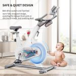 دوچرخه ثابت شیائومی مدل Xiaomi M1 bike sport yesoul
