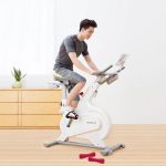 دوچرخه ثابت شیائومی مدل Xiaomi M1 bike sport yesoul