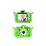 دوربین دیجیتال کودک مدل Xiaomi frog prince childrens fun camera