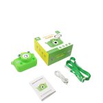 دوربین دیجیتال کودک مدل Xiaomi frog prince childrens fun camera