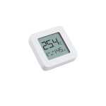 دماسنج و رطوبت سنج بلوتوثی شیائومی مدل Xiaomi LYWSD03MMC bluethooth thermometer2
