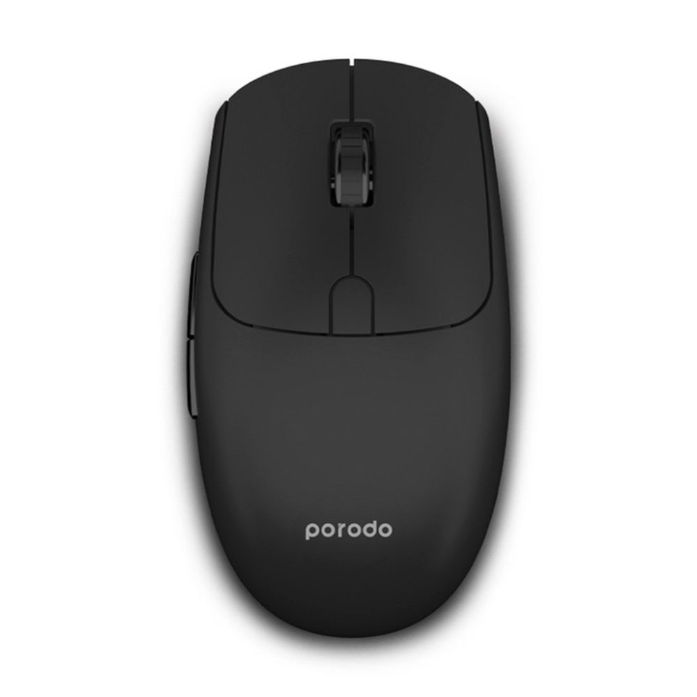 خرید موس  پرودو مدل Porodo PD-21MIOM 