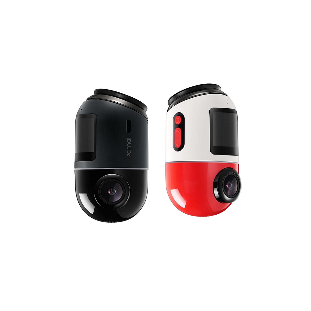 دوربین ماشین 360 درجه شیائومی مدل Xiaomi X200 70MAI omni 64GB
