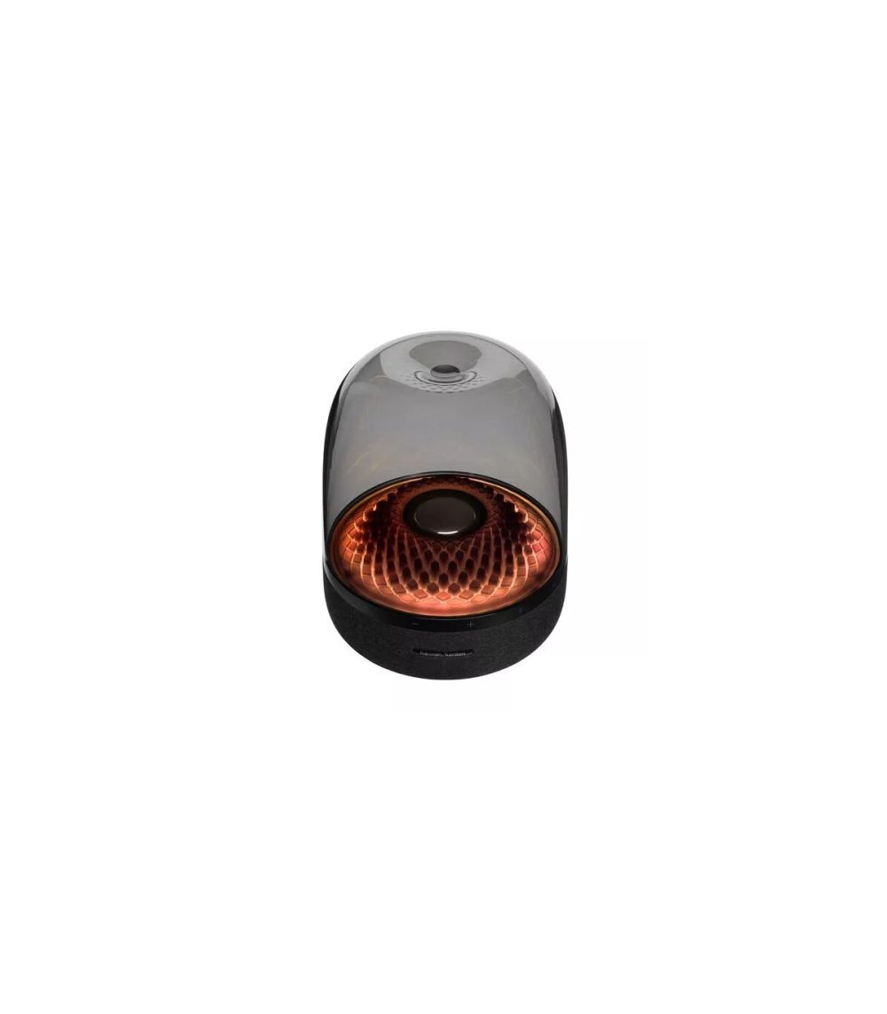 اسپیکر بلوتوثی هارمن کاردن مدل Aura Studio 4 - Image 6