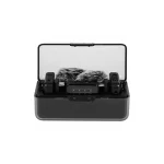 میکروفن وایرلس گرین لاین مدل Green lion GNPGLMMIC GLM professional mic - Image 5