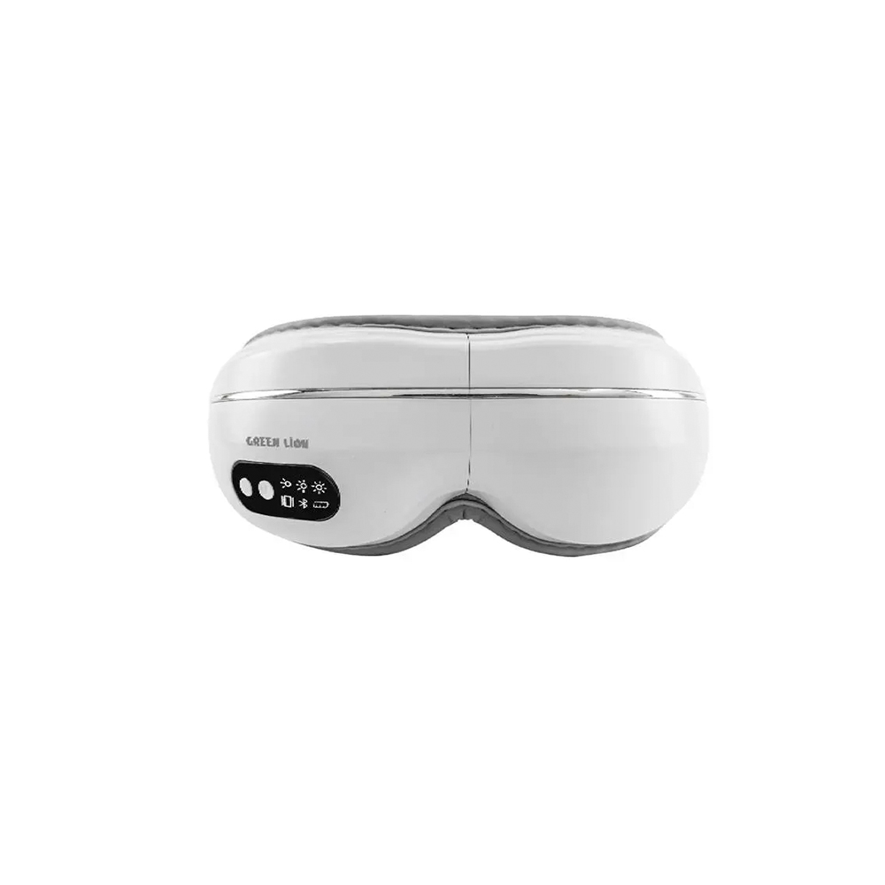 ماساژور چشم گرین لاین مدل Green lion GNSMEYEMSGR smart eye massager