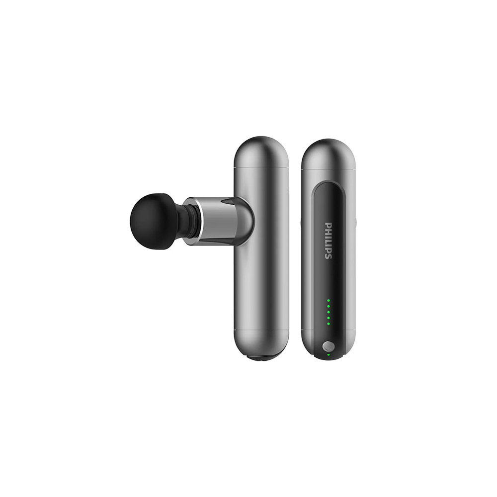 ماساژور تفنگی فیلیپس Xiaomi PPM3103G philips mini gun massage