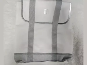 کوله پشتی شیائومی Xiaomi bag polyster - Image 7