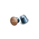 کپسول قهوه لپرسو مدل Lepresso LPACNRST capsule nespresso ristretto 10pcs