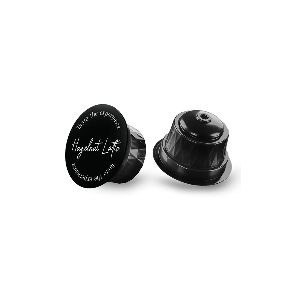 کپسول هات چاکلت لپرسو مدل Lepresso LPCDGHCH dolce gusto 16pcs Hot Chocolate