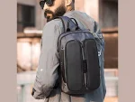 کوله پشتی تک بند کراس بادی  بنج مدل Bange 7079 - Image 11