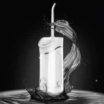 دهانشوی گرین لاین مدل Green lion GNPROR180ML oral Irrigator 180ML - Image 6