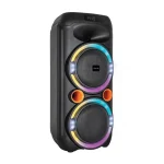 اسپیکر بلوتوثی گرین لاین مدل Green lion PARTYLIFE400 speaker - Image 2