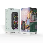 اسپیکر بلوتوثی گرین لاین مدل Green lion PARTYLIFE400 speaker - Image 4