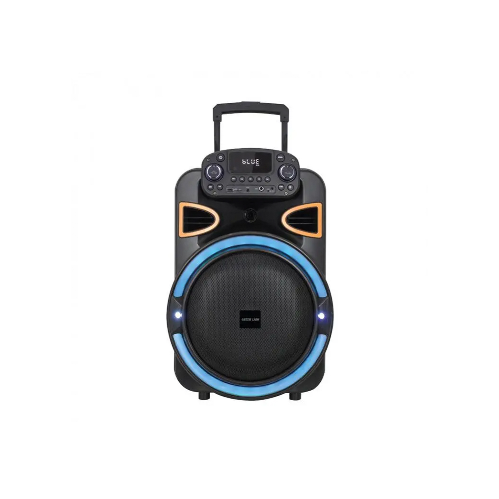 اسپیکر بلوتوثی گرین لاین مدل Green lion PARTYLIFE500 speaker