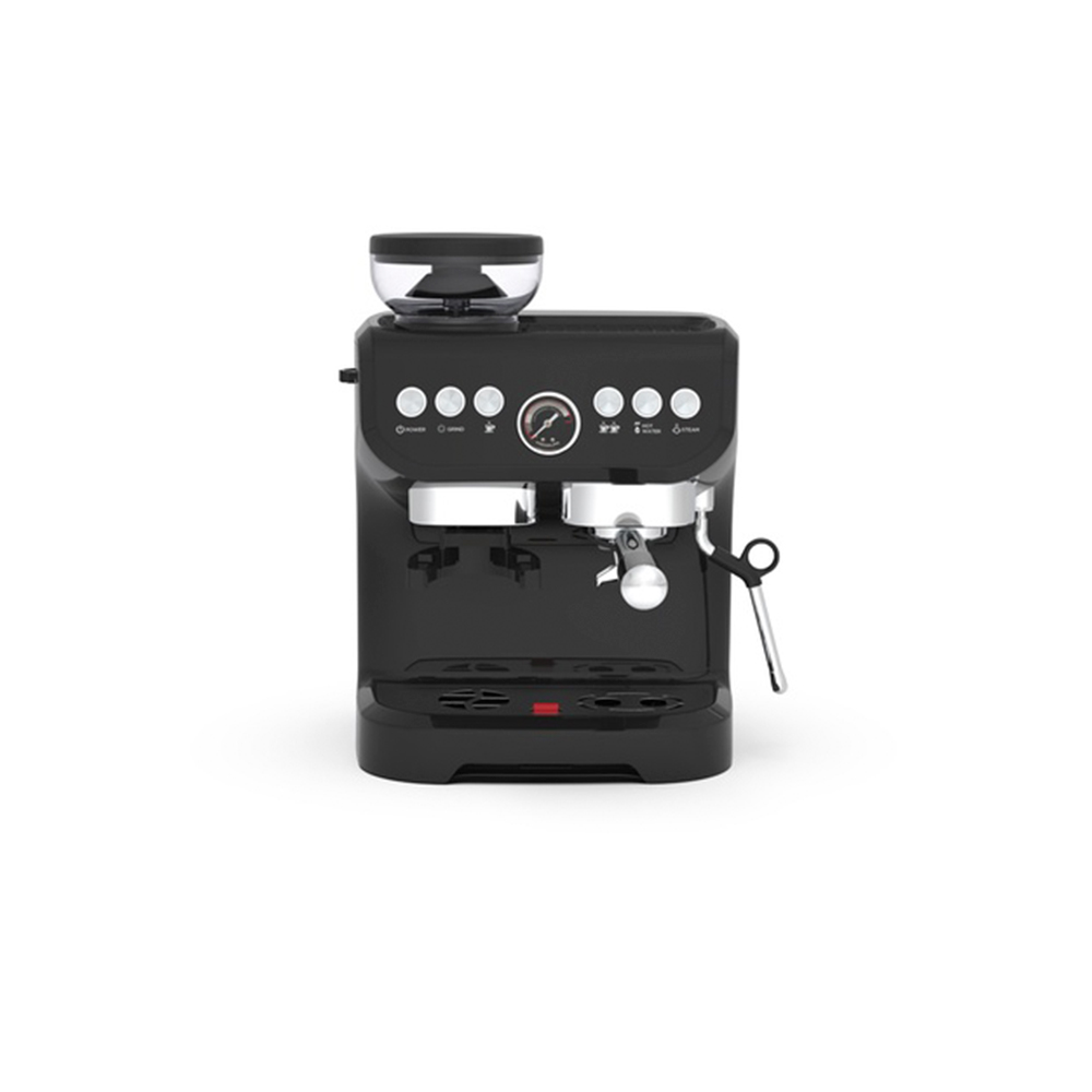 قهوه ساز لپرسو مدل Lepresso LECMBG coffee maker