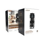 دستگاه قهوه آسیاب لپرسو مدل Lepresso LP10GCMW 10cup grinding - Image 3