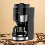 دستگاه قهوه آسیاب لپرسو مدل Lepresso LP10GCMW 10cup grinding - Image 4