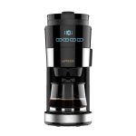 دستگاه قهوه آسیاب لپرسو مدل Lepresso LP10GCMW 10cup grinding - Image 6