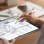 قلم هوشمند پرودو مدل Porodo USPTS pencil smart universal - Image 5