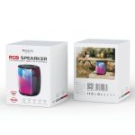 اسپیکر بلوتوثی یسیدو مدل Yesido YSW20 speaker - Image 5