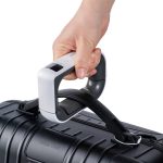 ترازوی دیجیتالی چمدان گرین لیون مدل Green lion GNTVLMLS travel mate luggage scale - Image 2