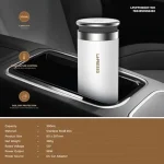 کتری برقی خودرو LEPRESSO LP007 - Image 4