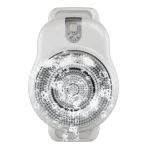 اسکرابر برقی پرودو مدل Porodo LFST033 electric shower scrubber - Image 2
