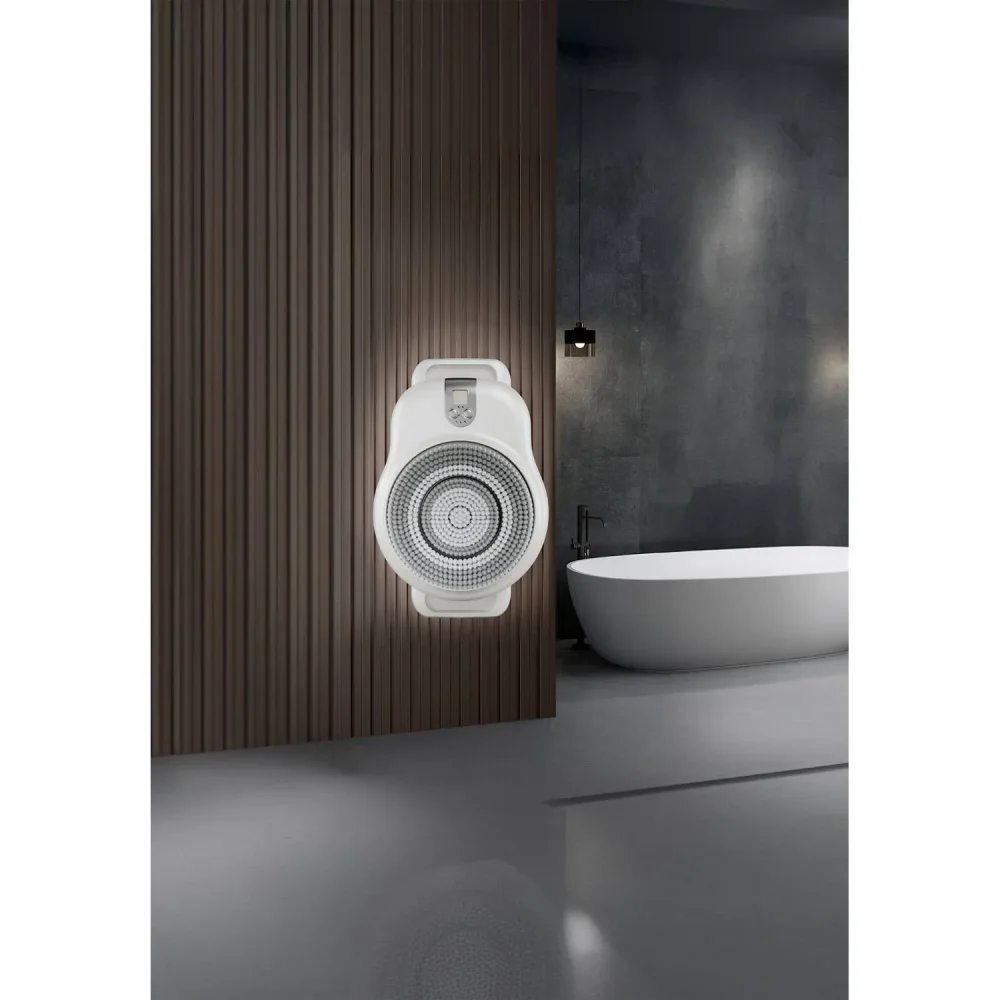 اسکرابر برقی پرودو مدل Porodo LFST033 electric shower scrubber - Image 4