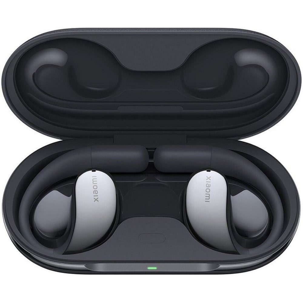 هدفون بی‌سیم شیائومی استریو مدل Xiaomi M2319E1 openwears stereo sandstone - Image 8