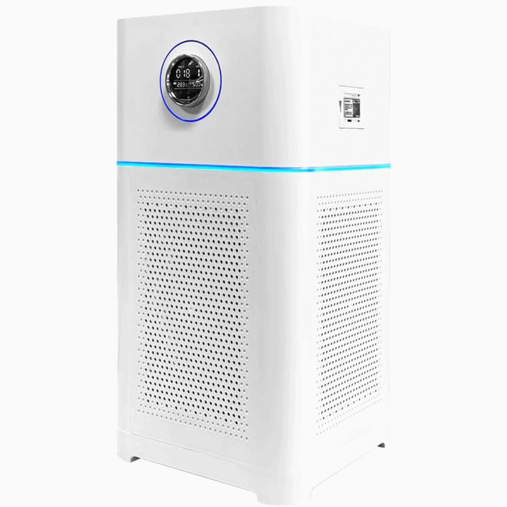 تصفیه هوای هوشمند گرین لیون Green lion GNINTAIRPRO intelligent air purifier pro - Image 5