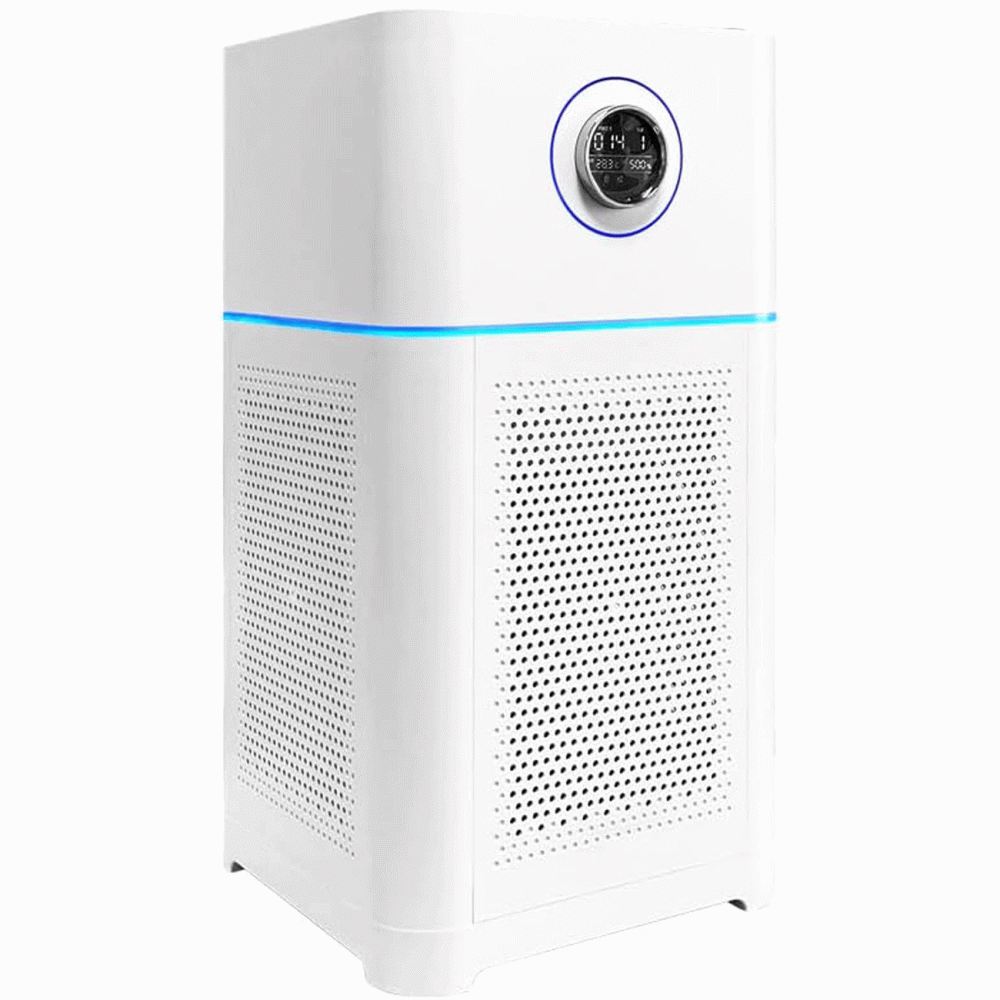 تصفیه هوای هوشمند گرین لیون Green lion GNINTAIRPRO intelligent air purifier pro - Image 7