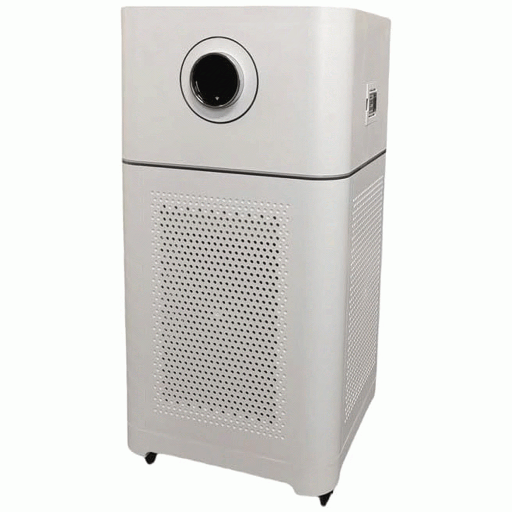 تصفیه هوای هوشمند گرین لیون Green lion GNINTAIRPRO intelligent air purifier pro - Image 8