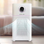 تصفیه هوای هوشمند گرین لیون Green lion GNINTAIRPRO intelligent air purifier pro - Image 10