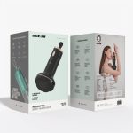 ماساژور بدن ریلکس پرو گرین لیون Green lion GNRLPROBMG relax pro body massager - Image 4