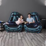 مبل بادی گیمینگ یک نفره بست وی Bestway 75077 - Image 5