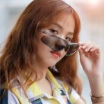 عینک آفتابی شیائومی Xiaomi GTR002-5020 driving glasses - Image 2
