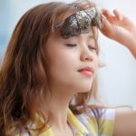 عینک آفتابی شیائومی Xiaomi GTR002-5020 driving glasses - Image 5